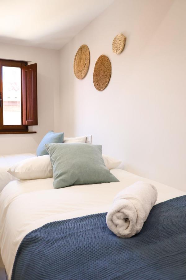 Lago Home - Apartamento Nuevo En Llanes Centro Exterior foto