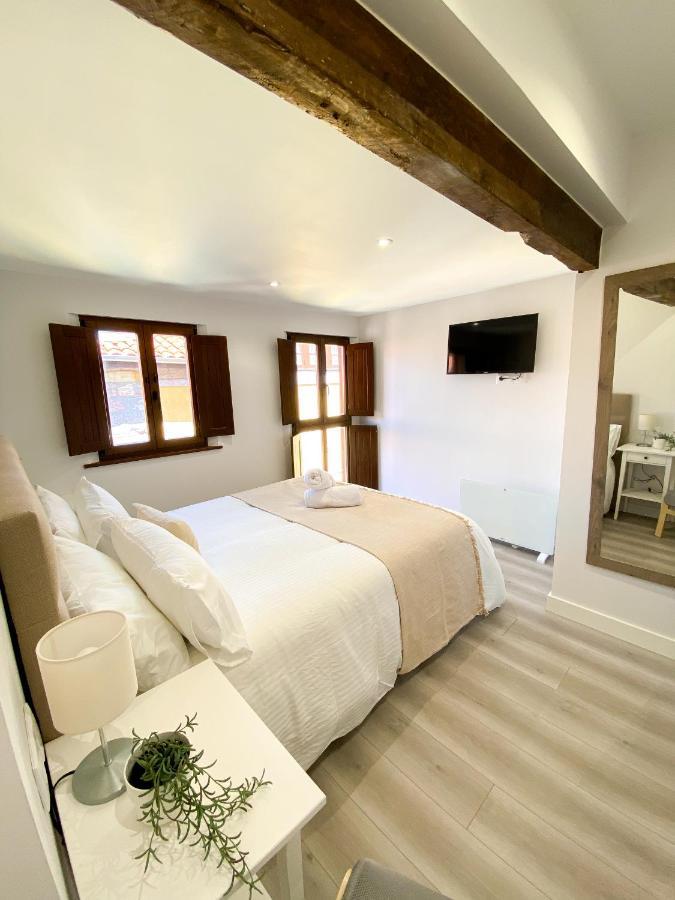 Lago Home - Apartamento Nuevo En Llanes Centro Exterior foto